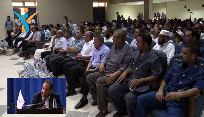 طلبة ومثقفو تيسمسيلت يطلقون مبادرة لتعزيز ونشر المعرفة