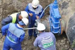 تيسمسيلت..المياه تعود للحنفيات في 10 بلديات بعد الإنقطاع أمس