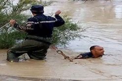تيسمسيلت.. غرق مراهق في وادي مغيلة بفريكش