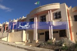 تيسمسيلت.. مدير الادارة المحلية يمثل أمام المحكمة في قضية اصدار شيك بدون رصيد