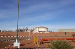 بعد5 سنوات من الهجوم الإرهابي..إنتاج مركب تيقنتورين يرتفع إلى 8.8 مليار متر مكعب