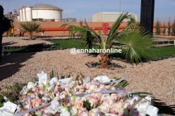 بالصور…تيقنتورين تُحيي الذكرى الـ5 للهجوم الإرهابي