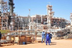 رويترز: بريتيش بيتروليوم تسعى لبيع 45 بالمائة من أسهمها في مركب تيقنتورين