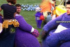 وفاة صاحب شخصيّة “تينكي وينكي” في مسلسل تيليتابيز