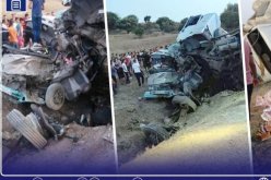 ايداع المتسبب في حادث مرور واد ورزق بقسنطية الحبس المؤقت