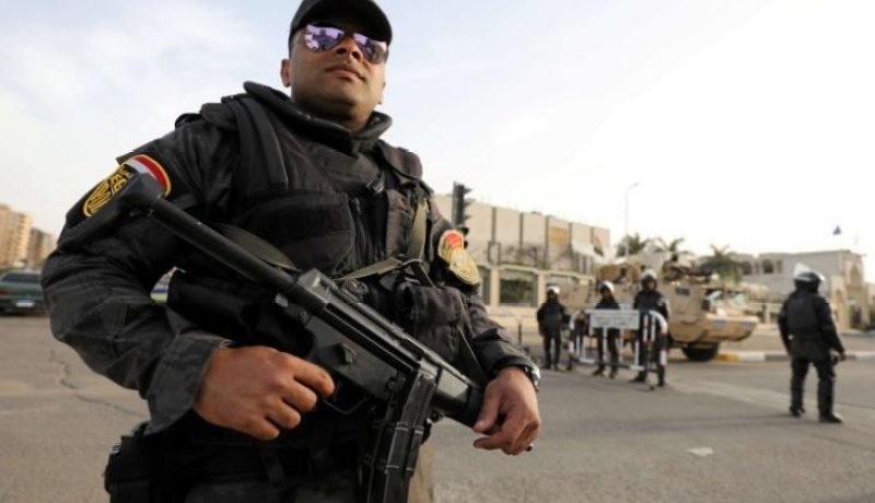 تمديد حالة الطوارئ في مصر لـ 3 اشهر إضافية
