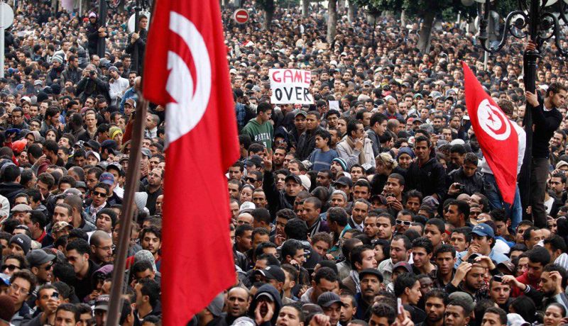 عودة أكثر من 60 تونسيا قضوا ليلة كاملة في التراب الجزائري بسبب «الميزيرية»