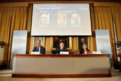 3 أمريكيون يحصدون جائزة “نوبل” للفيزياء