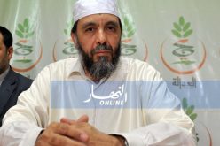 حزب جاب الله ليس له مرشح لرئاسيات 12 ديسمبر