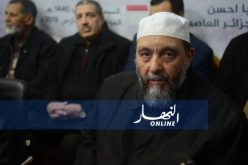 جاب الله: “يجب أن يمكن الحوار الذي دعا إليه بن صالح من ممارسة الشعب لسيادته”