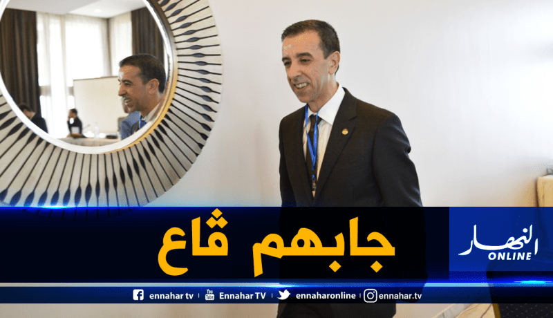 أويحيى.. سلال و3 وزراء ووالين و13 إطارا أمام المحكمة قريبا في قضية علي حداد