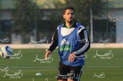 جابو يتلقى عرضا ضخما من بني ياس الإماراتي بمليون دولار