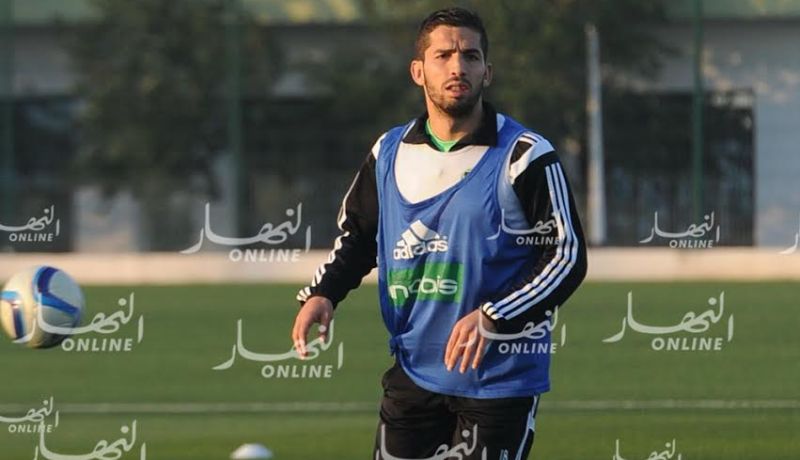 جابو يتلقى عرضا ضخما من بني ياس الإماراتي بمليون دولار