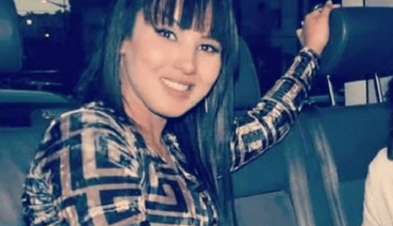 إلتماس 3 سنوات سجنا نافذا لمغنية الراي سهام الجابونية