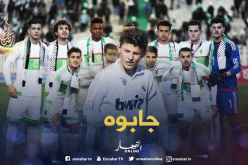 لاعب سابق لريال مدريد سيدعّم المُنتخب الجزائري في الألعاب المُتوسطية !