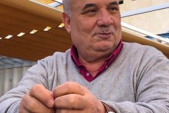 جابي: نجاحنا يتوقف على مدى قدرة النظام السياسي على القبول بمطالب الجزائريين