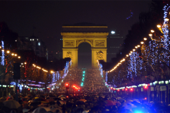 خطة “فيجيبيريت”و140 ألف شرطي لتأمين “الريفيون” بفرنسا