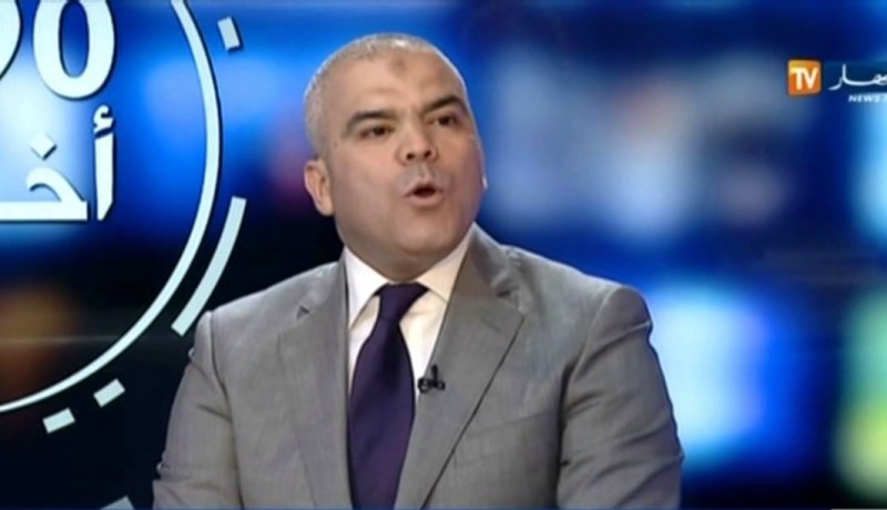 جادي عبد الكريم يتسلم مهامه مديرا عاما للمدرسة العليا للقضاء