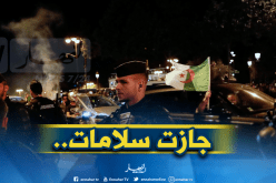 فرنسا تُوقف 177 جزائريا بعد إحتفالهم باللقب التاريخي
