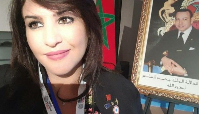 قصّة الجاسوسة “المرّوكية” التي اعتقلتها المخابرات البلجيكية في مطار بروكسل
