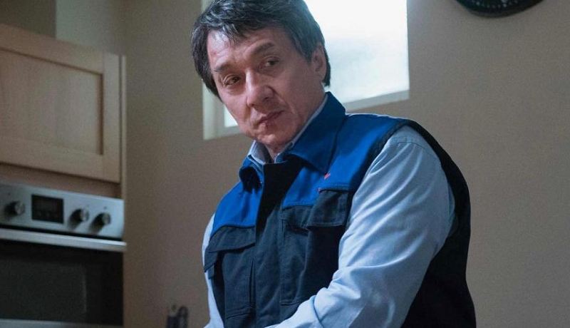 حقيقة إصابة النجم العالمي جاكي شان بفيروس كورونا