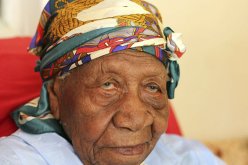 وفاة أكبر معمرة بالعالم عن عمر ناهز 117 عام في جامايكا