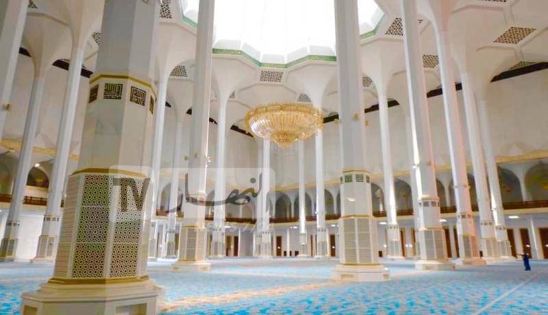 مرسوم تنفيذي يتضمن إنشاء الوكالة الوطنية لإنجاز جامع الجزائر وتسييره