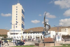 إتفاقية شراكة بين جامعة أم البواقي والمركز الوطني للبحث في الحركة الوطنية والثورة التحريرية