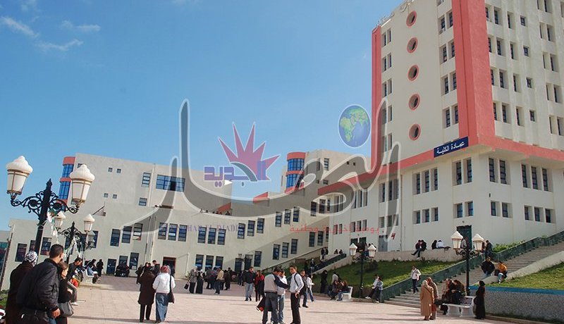 الـ”كناس” يتوعد بشل الجامعات