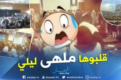 بالفيديو.. معهد الحقوق بجامعة تيبازة يحي ذكرى 11 ديسمبر بالغناء والرقص