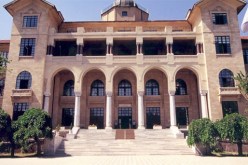 جامعة حاجي بيرام والي بأنقرة تنظم محاضرة حول العلاقات الجزائرية-التركية