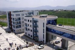 سوق أهراس.. كُليات ومرافق جديدة للتكفل بالأسرة الجامعية