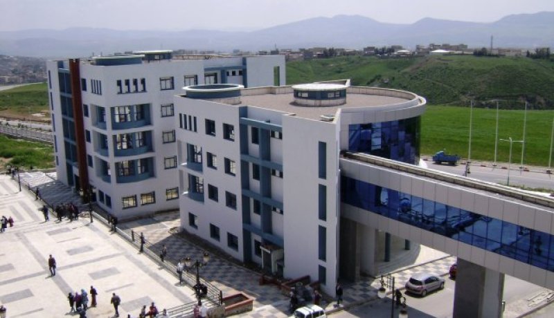 سوق أهراس.. كُليات ومرافق جديدة للتكفل بالأسرة الجامعية