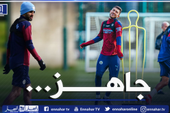 السيتي:”ساحر العرب جاهز لمواجهة فريقه السابق”