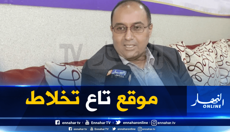 خبير في المعلوماتية:  الفايسبوك أصبح خطرا.. وعلى الجزائر أن تبحث عن بديل