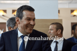 جلاب : تصدير المنتجات الفلاحية من أولويات الحكومة في الوقت الراهن