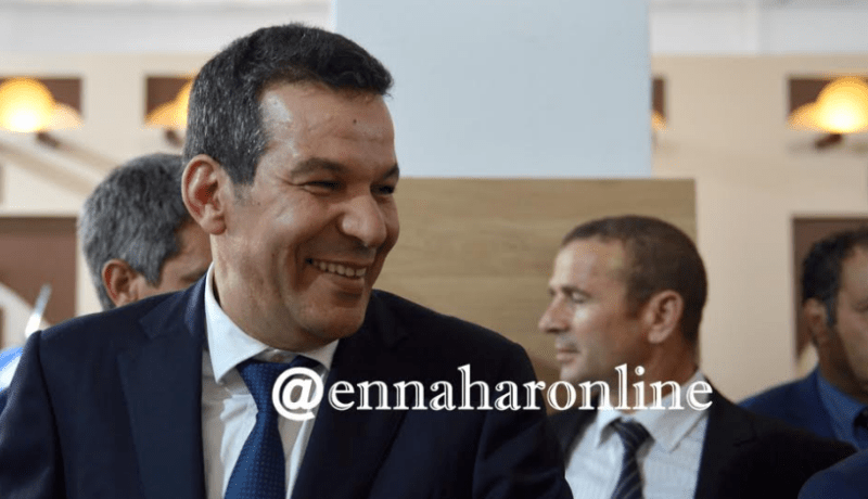 جلاب: فتح الأسواق الجوارية ابتداءً من يوم السبت
