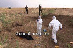 العثور على جثة عليها طعنات حادة بمستغانم