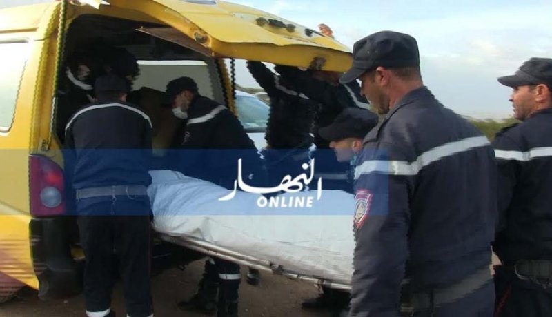 العثور على جثة كهل مرمية بالعوينات في تبسة
