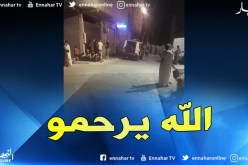 العثور على الطفل حليم معلق بحبل في بيته العائلي بالمعالمة