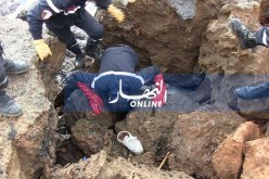  انتشال جثة مجهولة الهوية بشاطئ “الهلال” في عين تموشنت