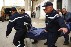 العثور على جثتي إطار وشقيقه الموظف بالسفارة الكندية في مسكنهما العائلي بالمحمدية