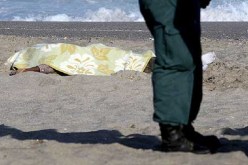 انتشال جثة شخص بعرض البحر بجيجل