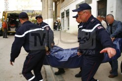 العثور على شرطي جثة هامدة بمنزله بعين الدفلى
