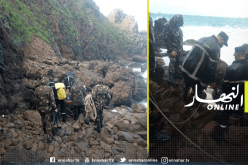 بالصور.. انتشال جثة مجهولة الهوية لأنثى بشاطئ المرسى في سكيكدة