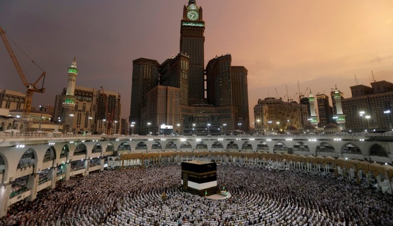 السعودية تطلق مشروع ترجمة صلاة التراويح للجاليات المسلمة في أنحاء العالم