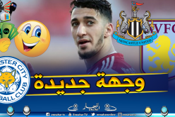 أندية البريمرليغ تتصارع على خدمات بن رحمة