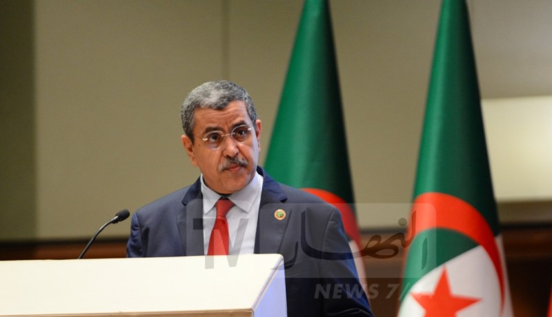 مرسوم تنفيذي يحدد حقوق وواجبات العمال الذين يتقلدون وظائف عليا في الدولة