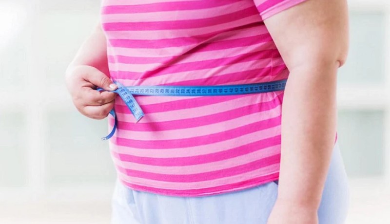 السمنة تتفوق على التدخين في التسبب بمرض السرطان!