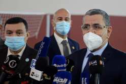 جراد: عودة التلاميذ إلى المدرسة هي عودة للحياة التي ترفض التوقف أو التعطل